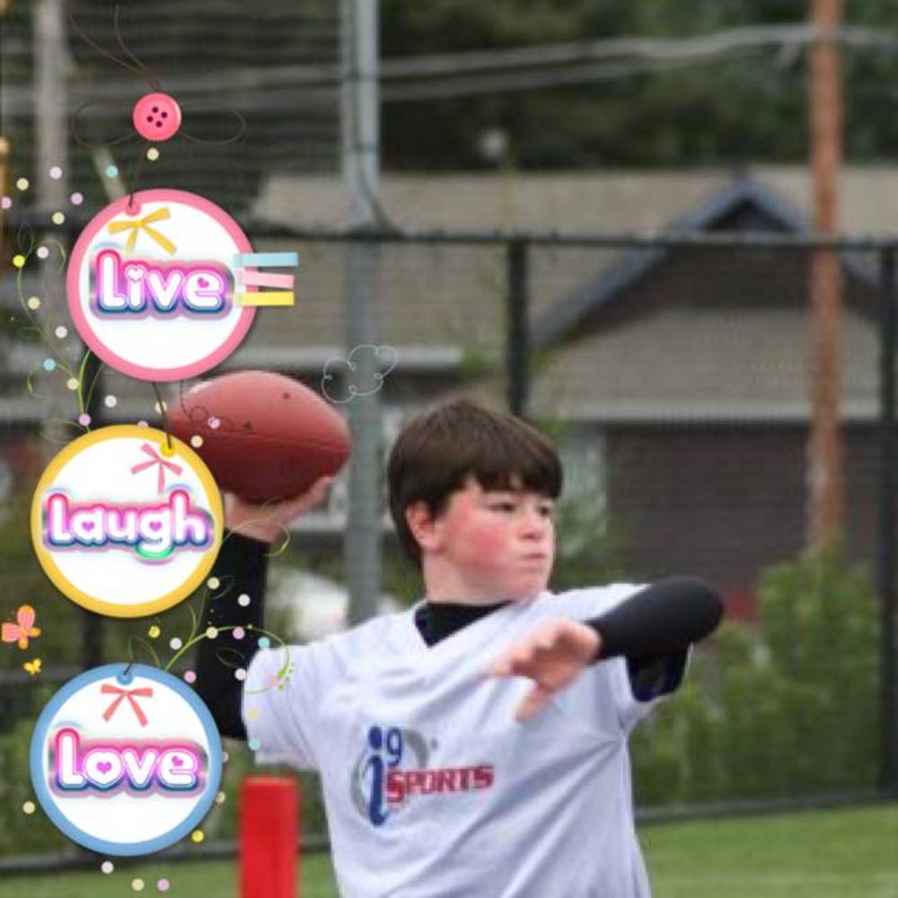 Meet your Posher, Dean